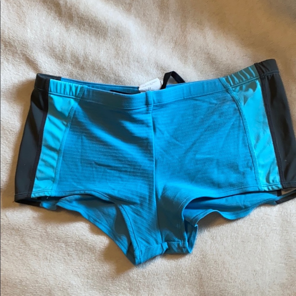 Nike swim boy shorts